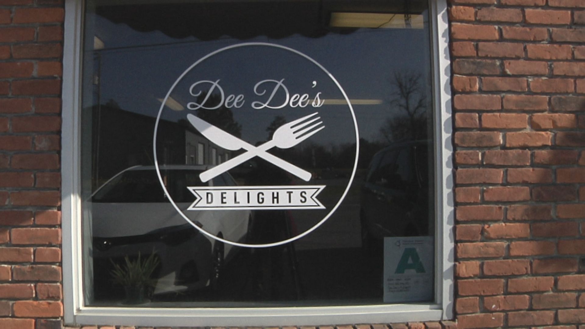 DeeDee's Delights